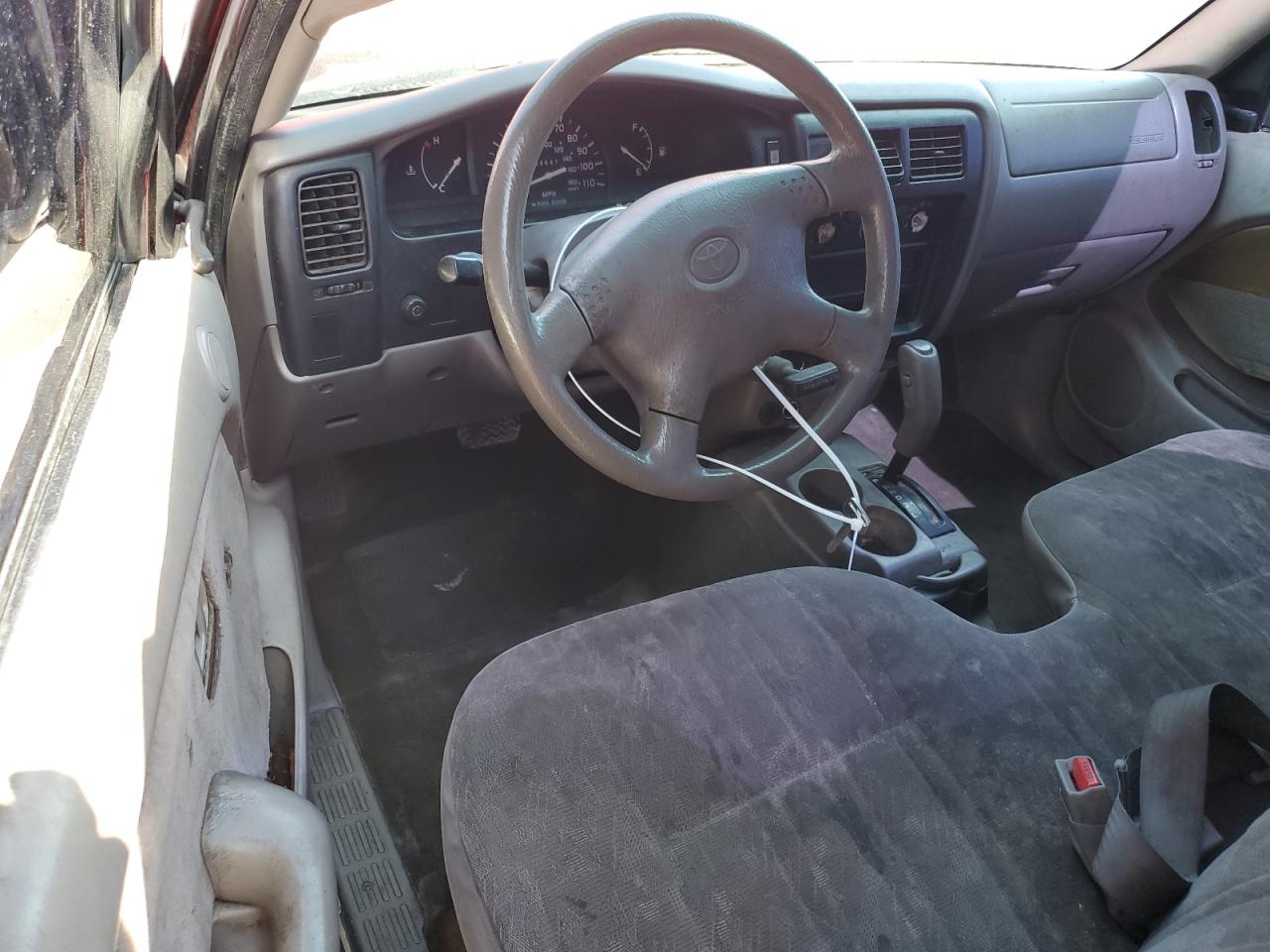 2003 Toyota Tacoma - Image 8