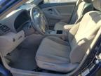 2007 TOYOTA CAMRY LE for sale at Copart NS - HALIFAX