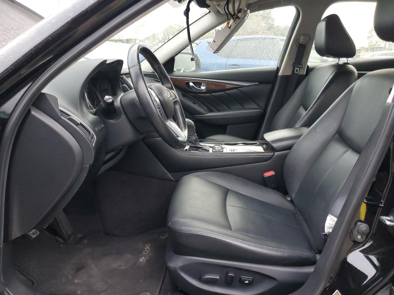 2018 Infiniti Q50 - Image 7
