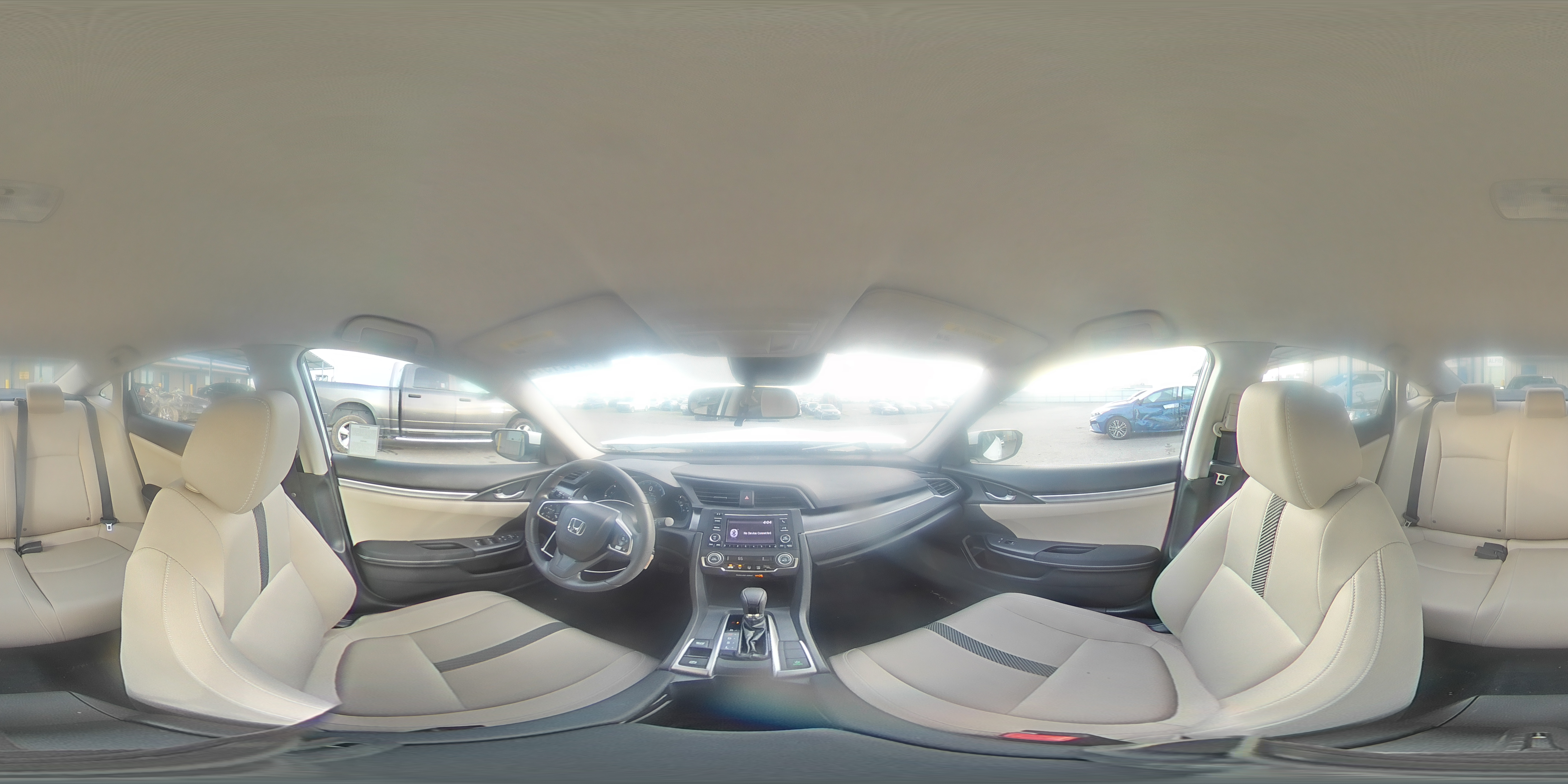 2016 Honda Civic - Image 12