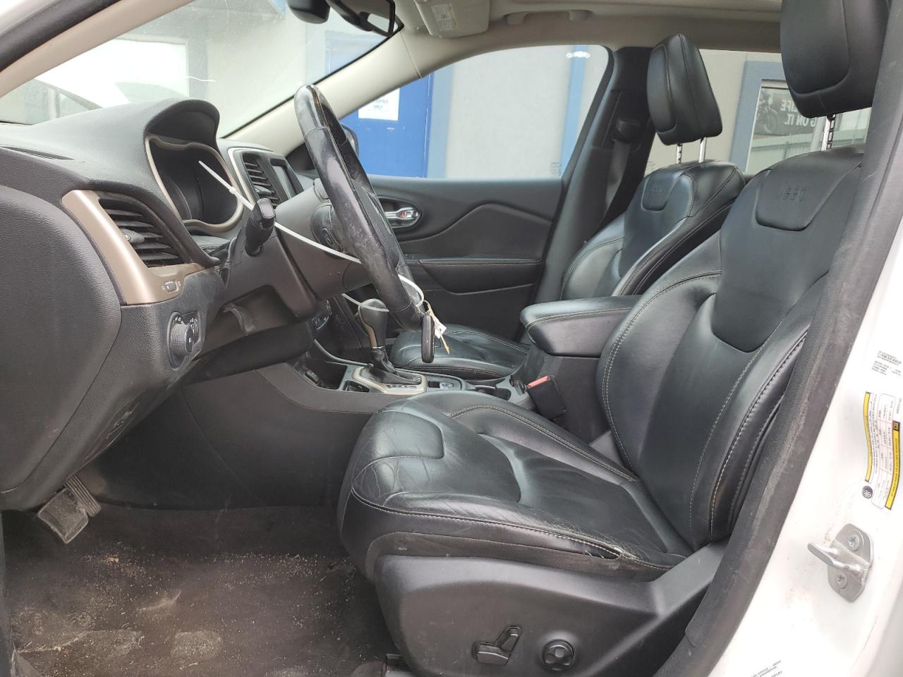 2016 Jeep Grand Cherokee - Image 7