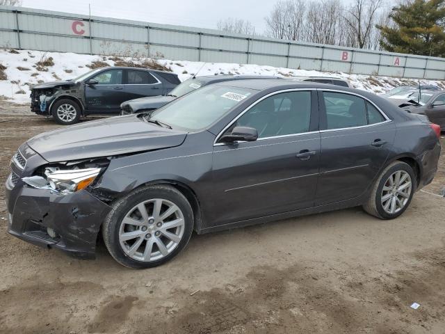 2013 Chevrolet Malibu 2Lt