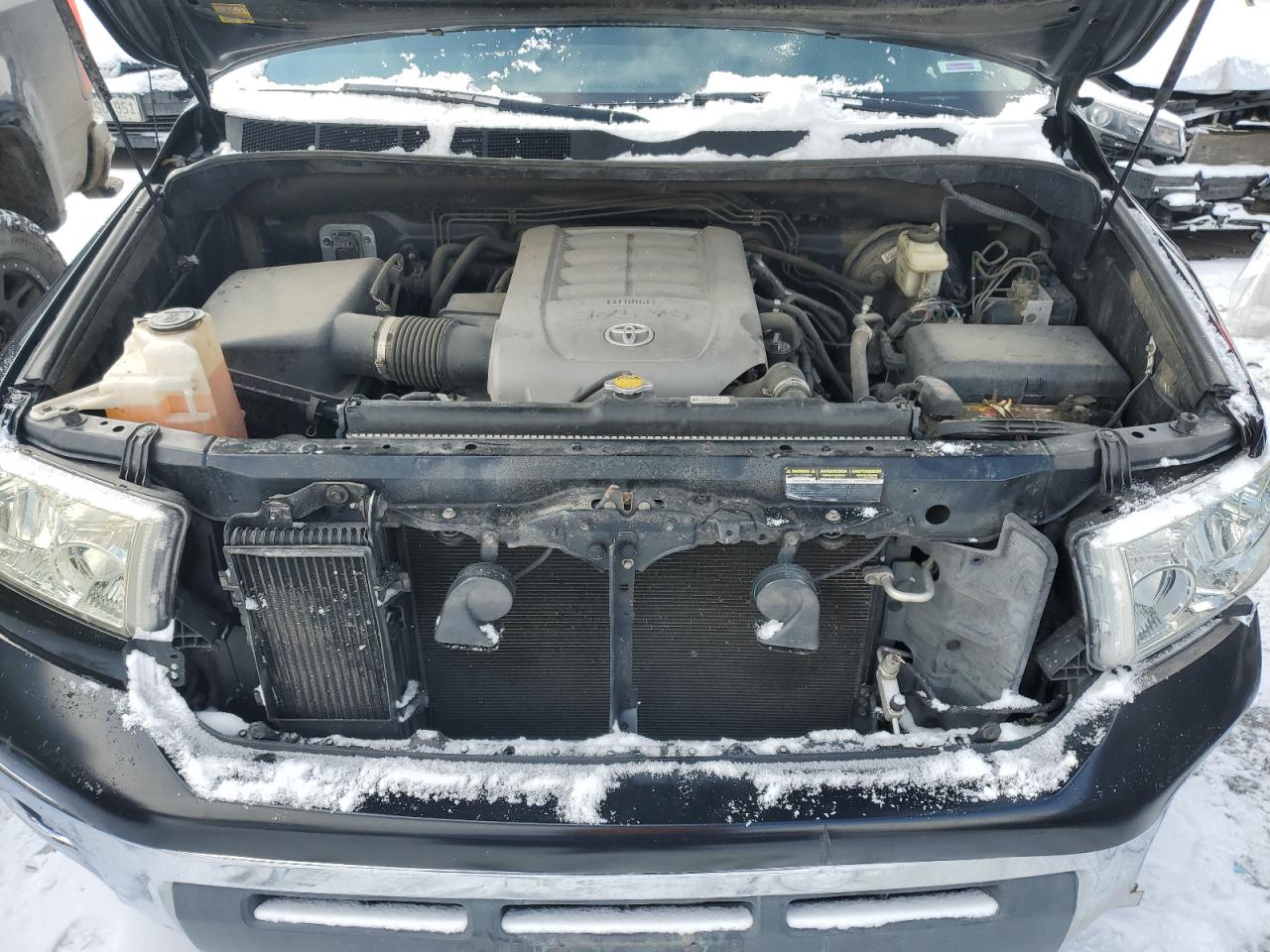 2008 Toyota Tundra - Image 13