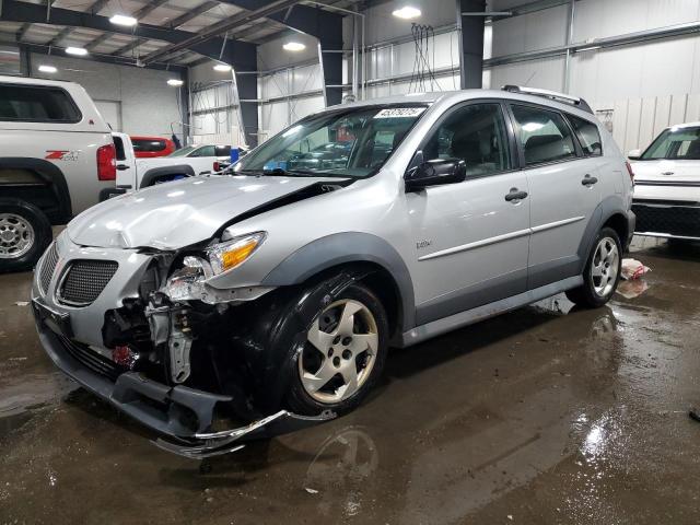 2008 Pontiac Vibe 