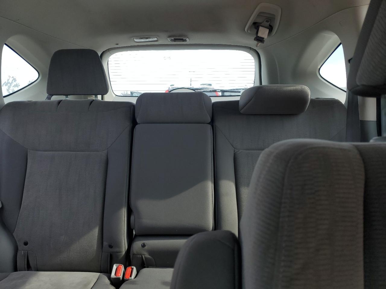 2013 Honda CR-V - Image 10