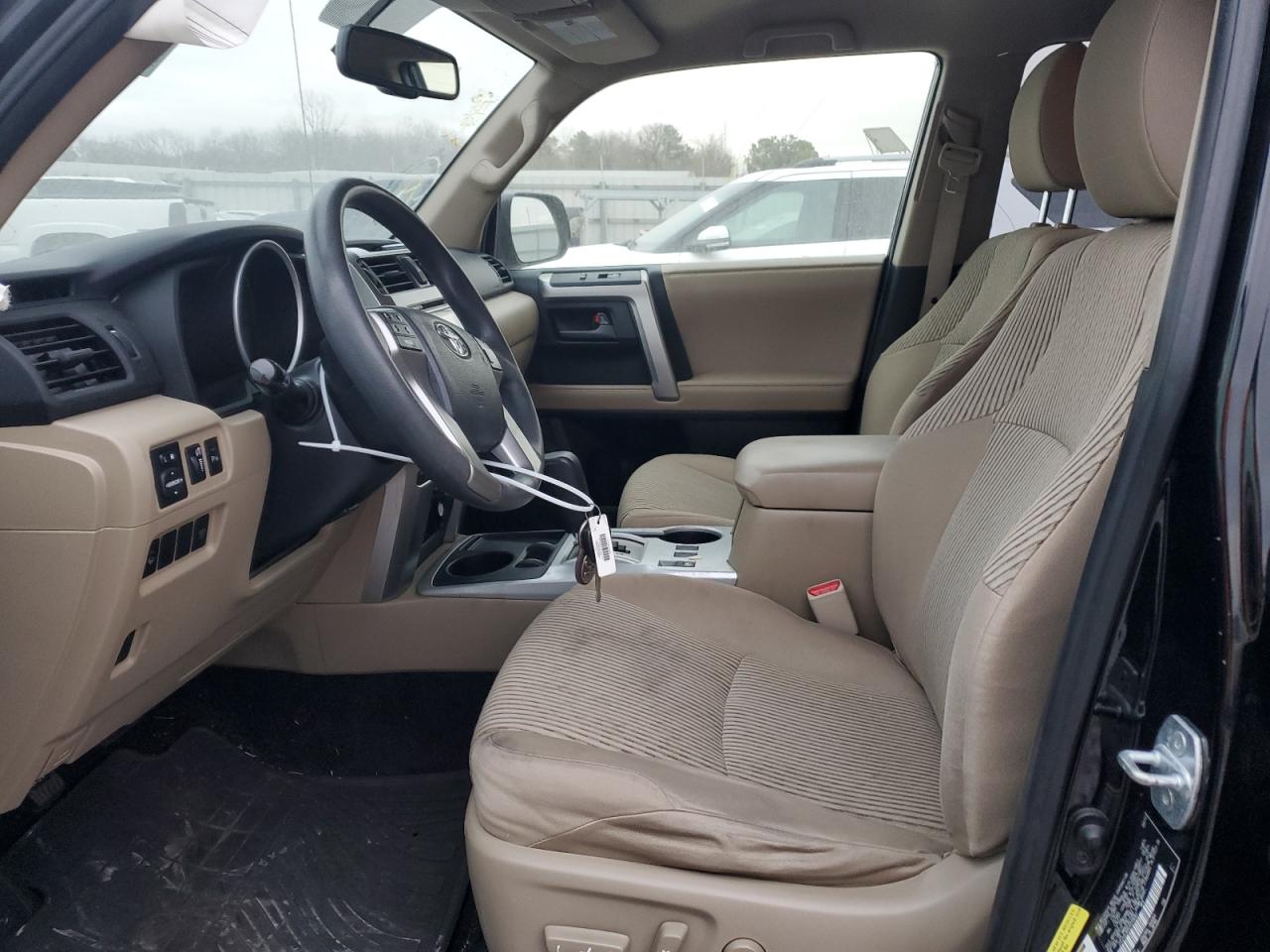 2012 Toyota 4Runner - Image 7