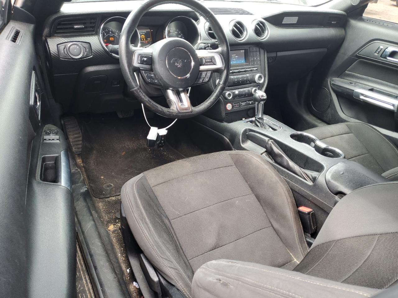 2015 Ford Mustang - Image 8