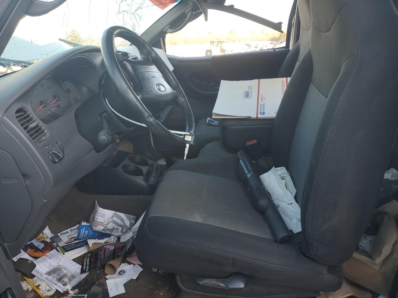 2003 Ford Ranger - Image 7