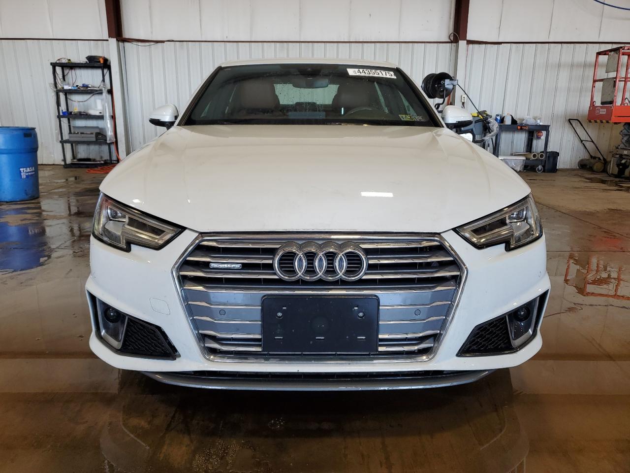 2019 Audi A4 - Image 5