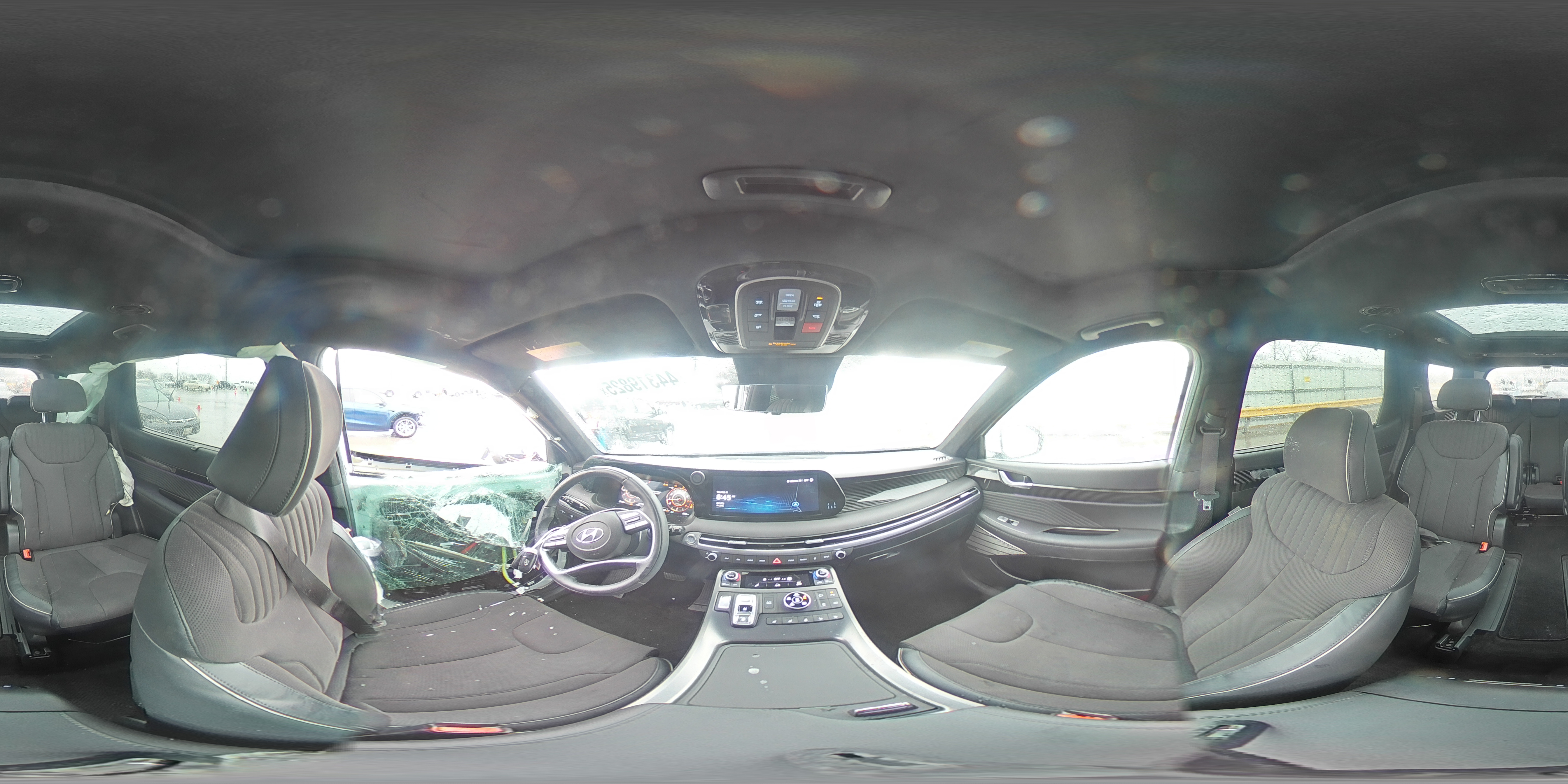 2024 Hyundai Palisade - Image 16