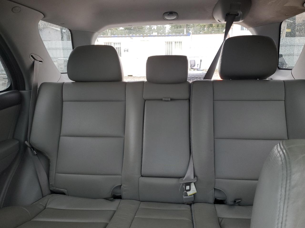 2008 Kia Sorento - Image 10