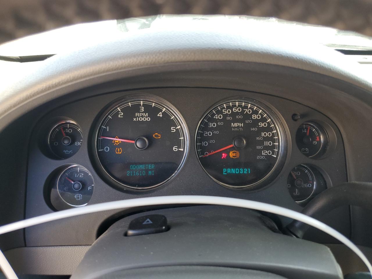 2007 GMC Yukon - Image 9