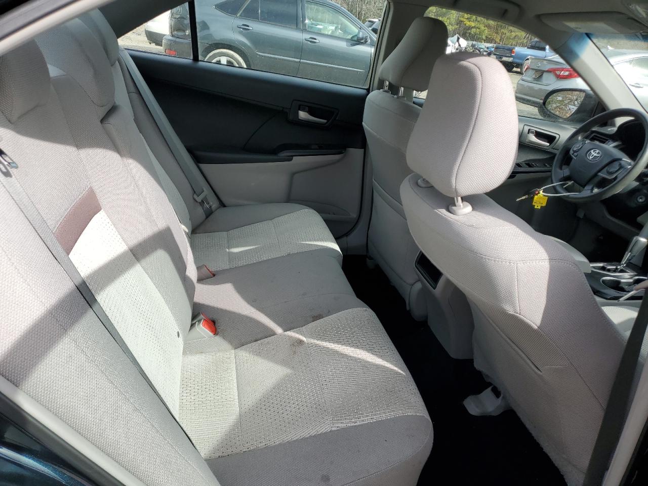 2012 Toyota Camry - Image 10