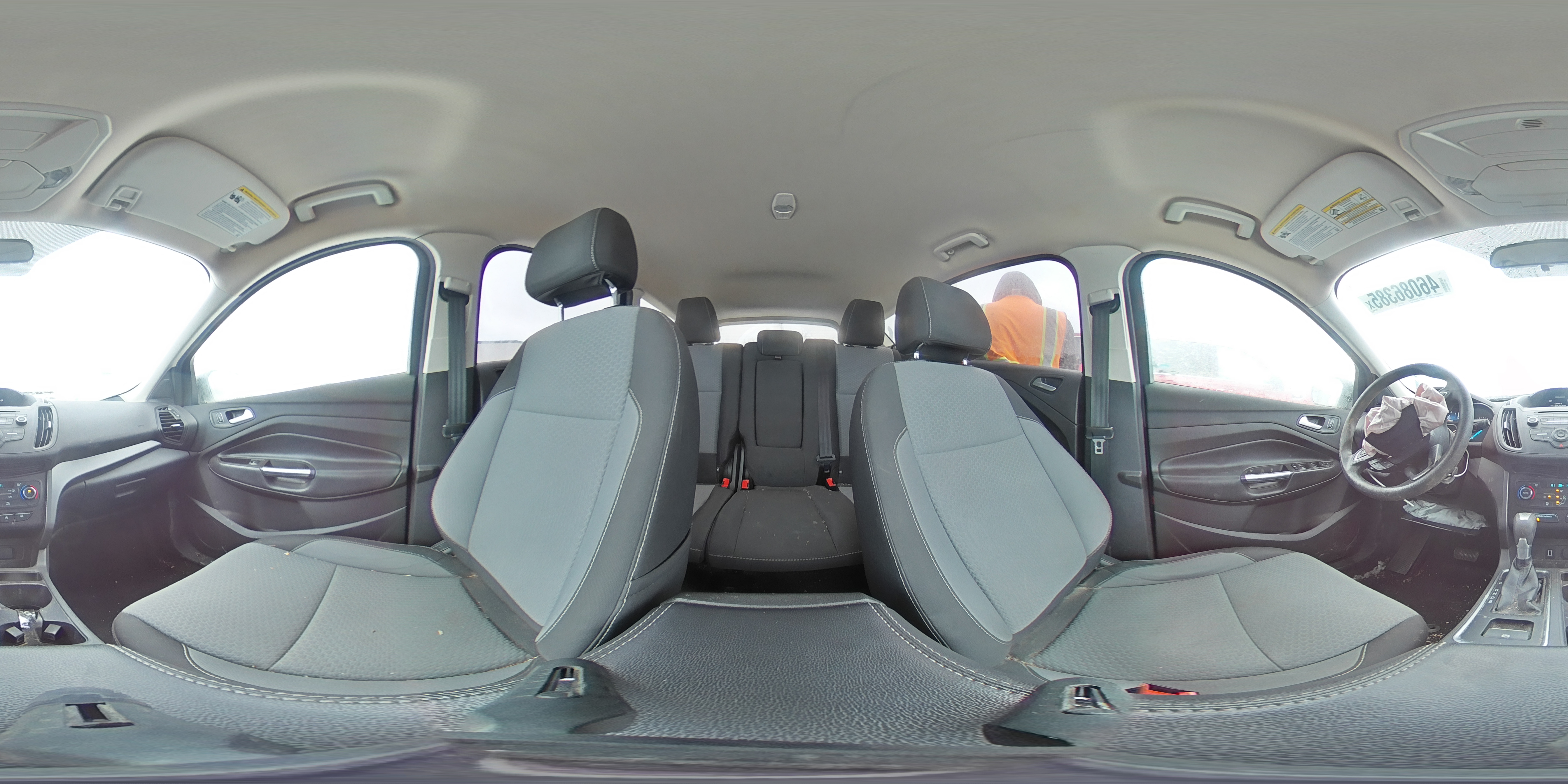 2017 Ford Escape - Image 13
