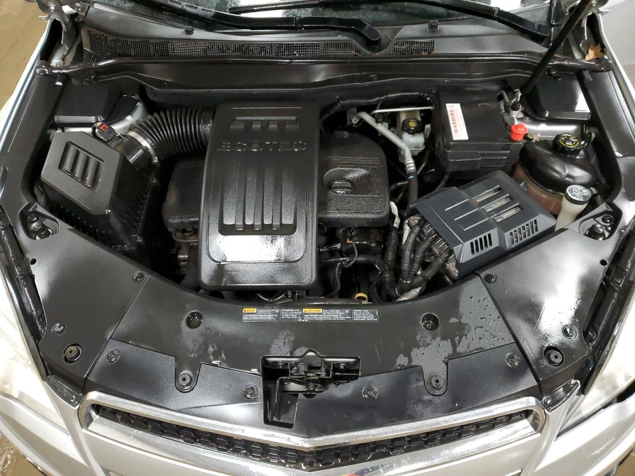 2013 Chevrolet Equinox - Image 12