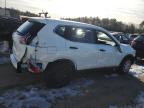 Exeter, RI에서 판매 중인 2016 Nissan Rogue S - Undercarriage