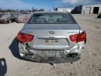 2008 Hyundai Elantra Gls de vânzare în Oklahoma City, OK - Rear End