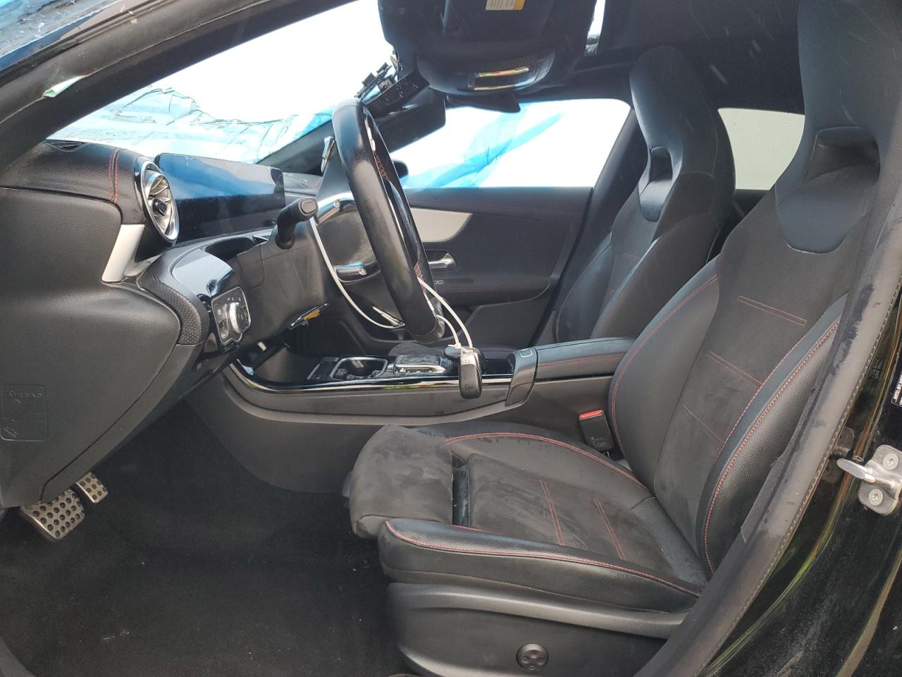 2023 Mercedes-Benz CLA-klasse - Image 7