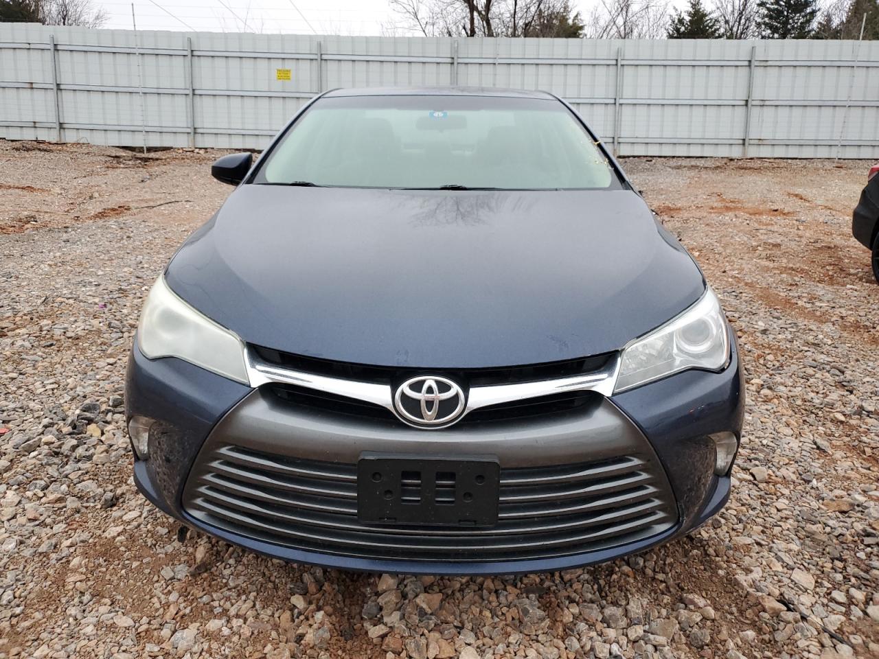 2015 Toyota Camry - Image 5