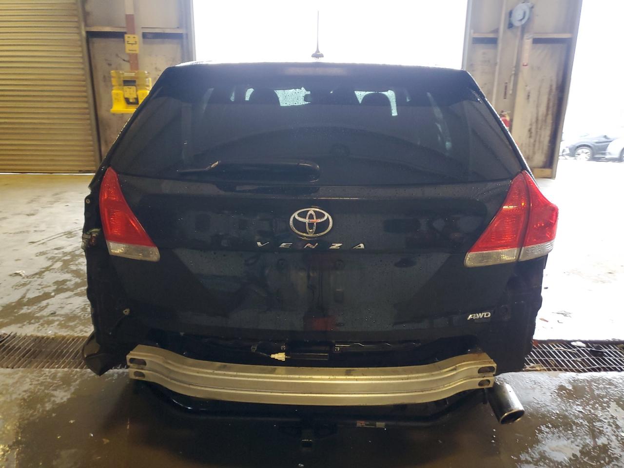 2011 Toyota Venza - Image 6