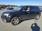 2012 Acura Mdx  იყიდება Exeter-ში, RI - Side