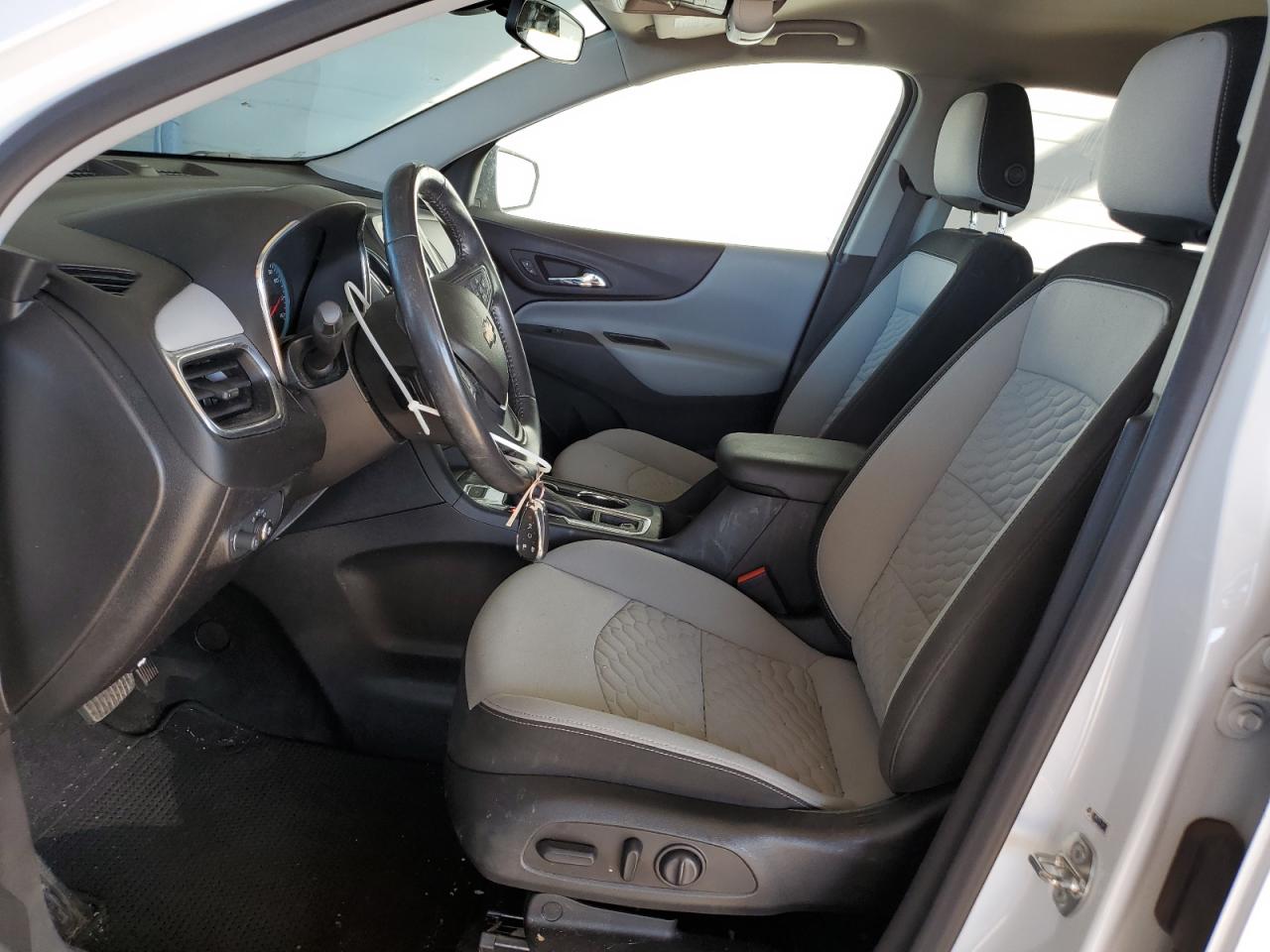 2018 Chevrolet Equinox - Image 7