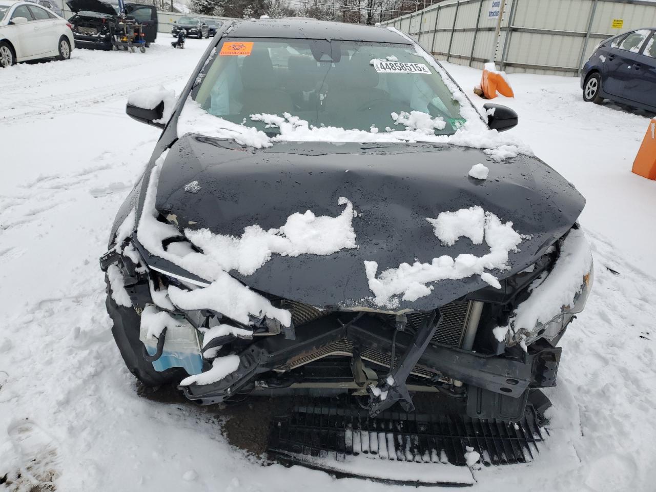 2018 Toyota Corolla - Image 5
