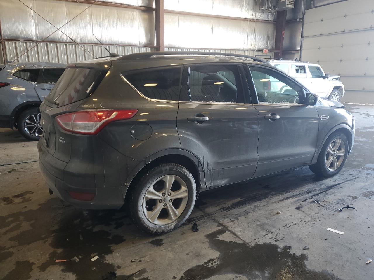 2015 Ford Escape - Image 3