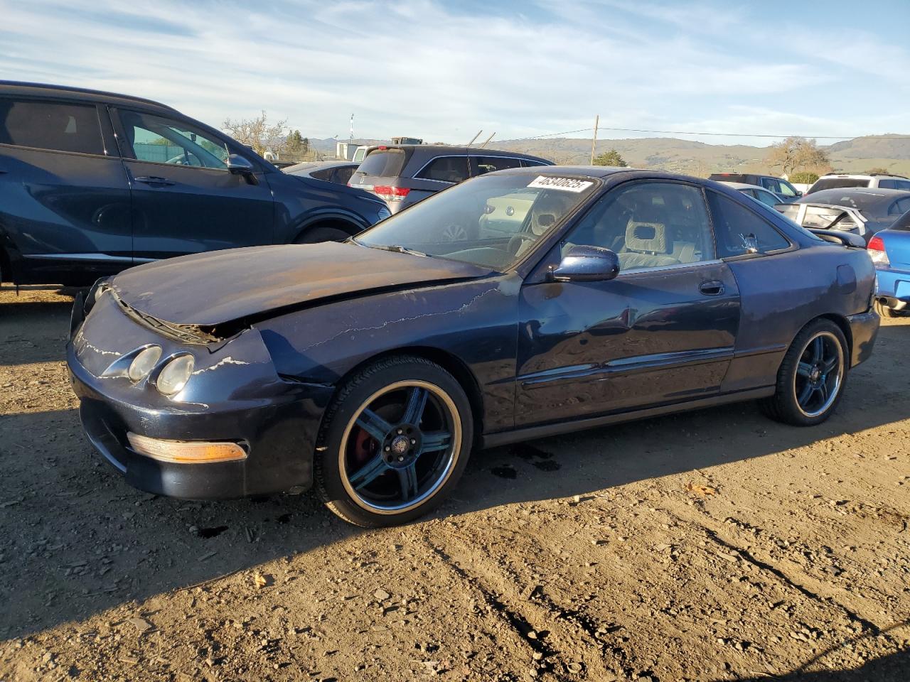 1998 Acura Integra - Image 1