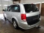 2012 Dodge Grand Caravan Crew იყიდება Pekin-ში, IL - Front End