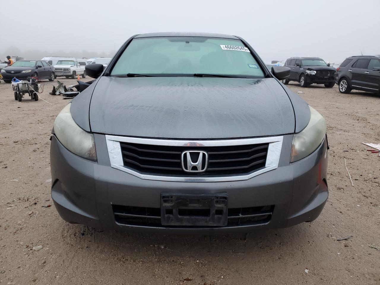 2009 Honda Accord - Image 5