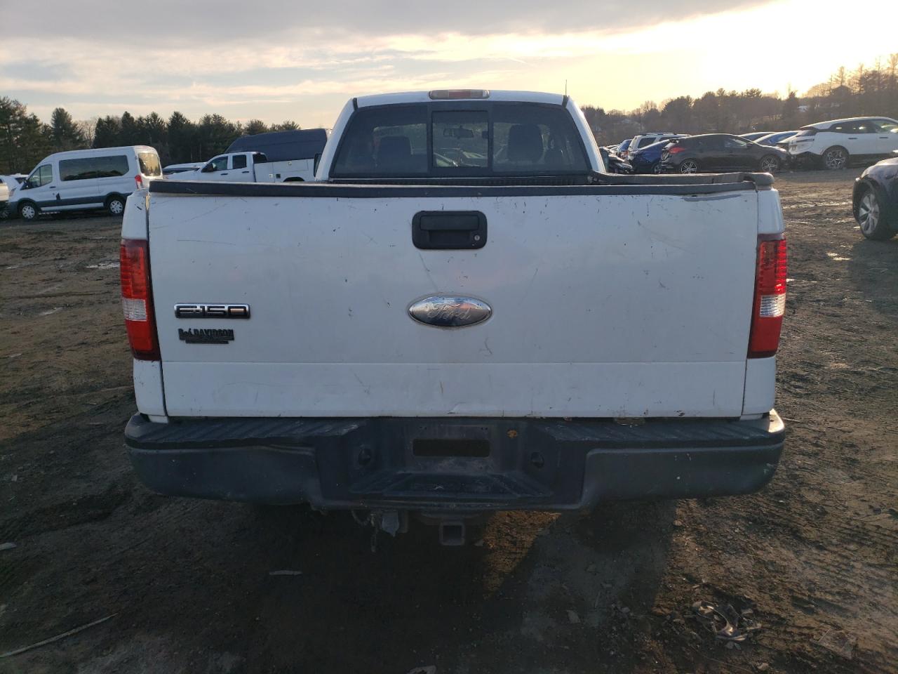 2007 Ford F-150 - Image 6