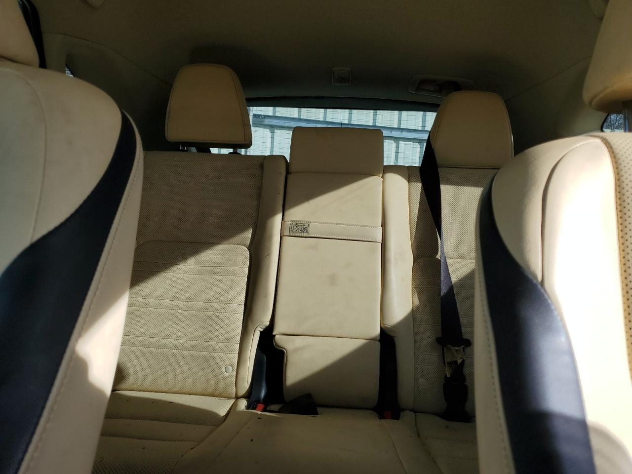 2016 Lexus NX - Image 10