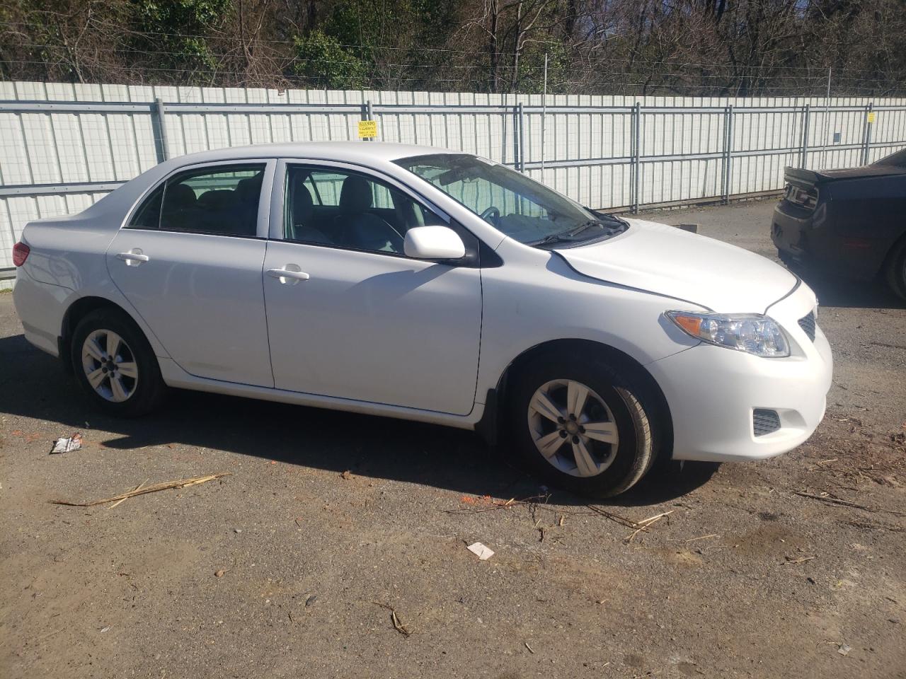 2010 Toyota Corolla - Image 4