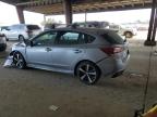 2017 Subaru Impreza Sport zu verkaufen in American Canyon, CA - Front End