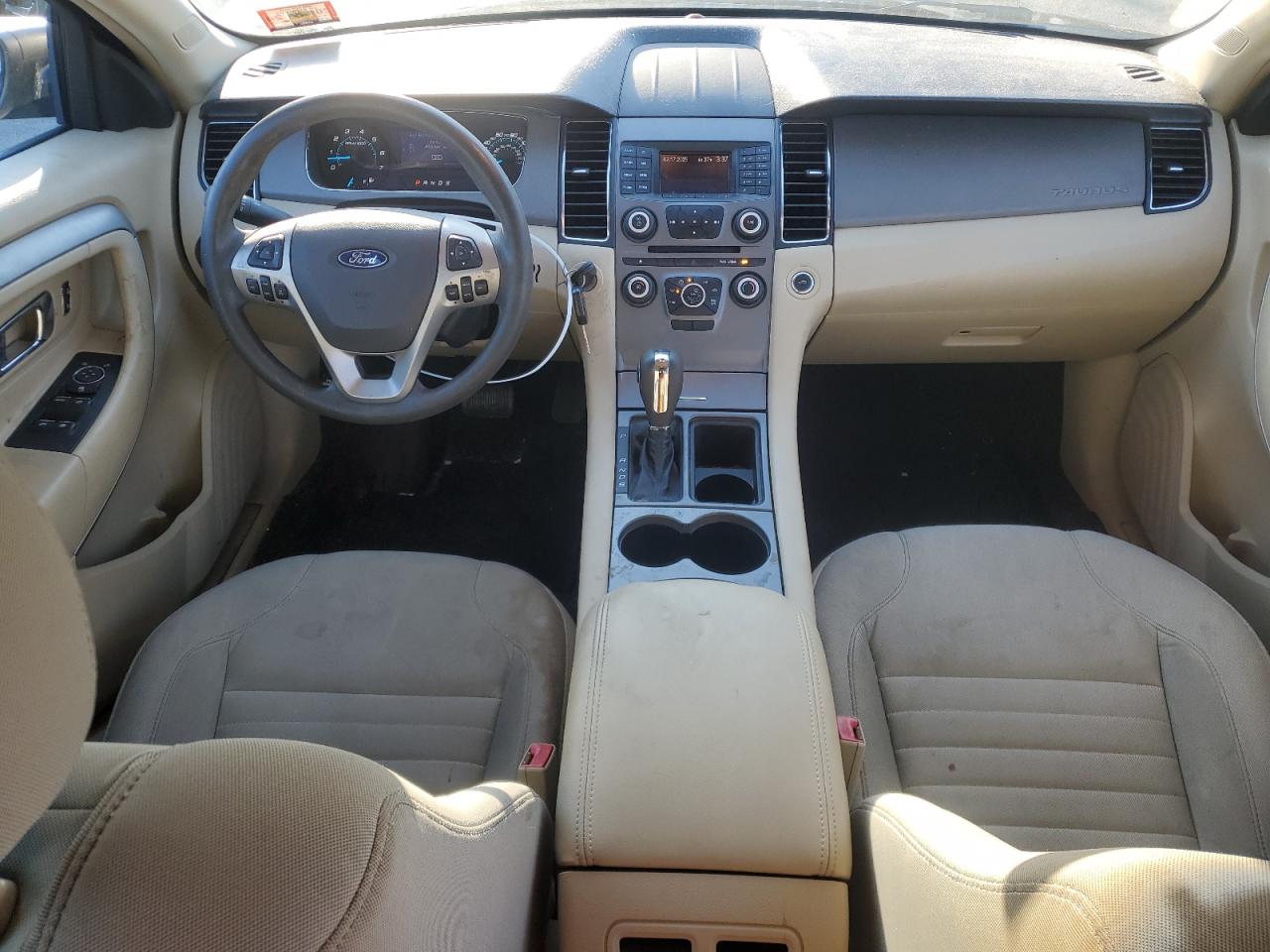 2013 Ford Taurus - Image 8