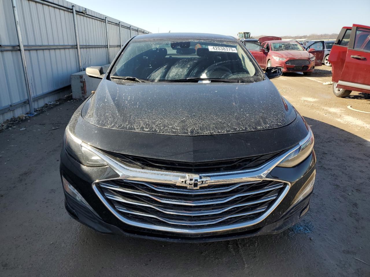 2023 Chevrolet Malibu - Image 6