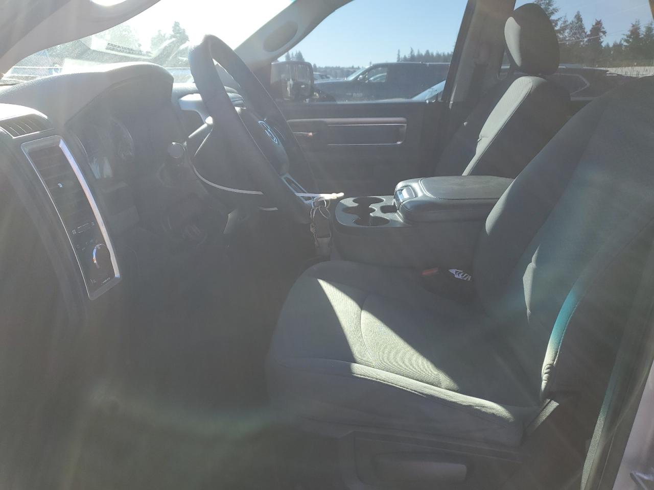 2017 RAM 1500 - Image 7