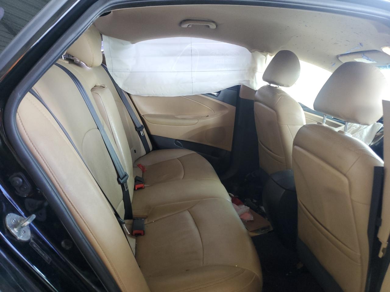 2012 Hyundai Sonata - Image 10