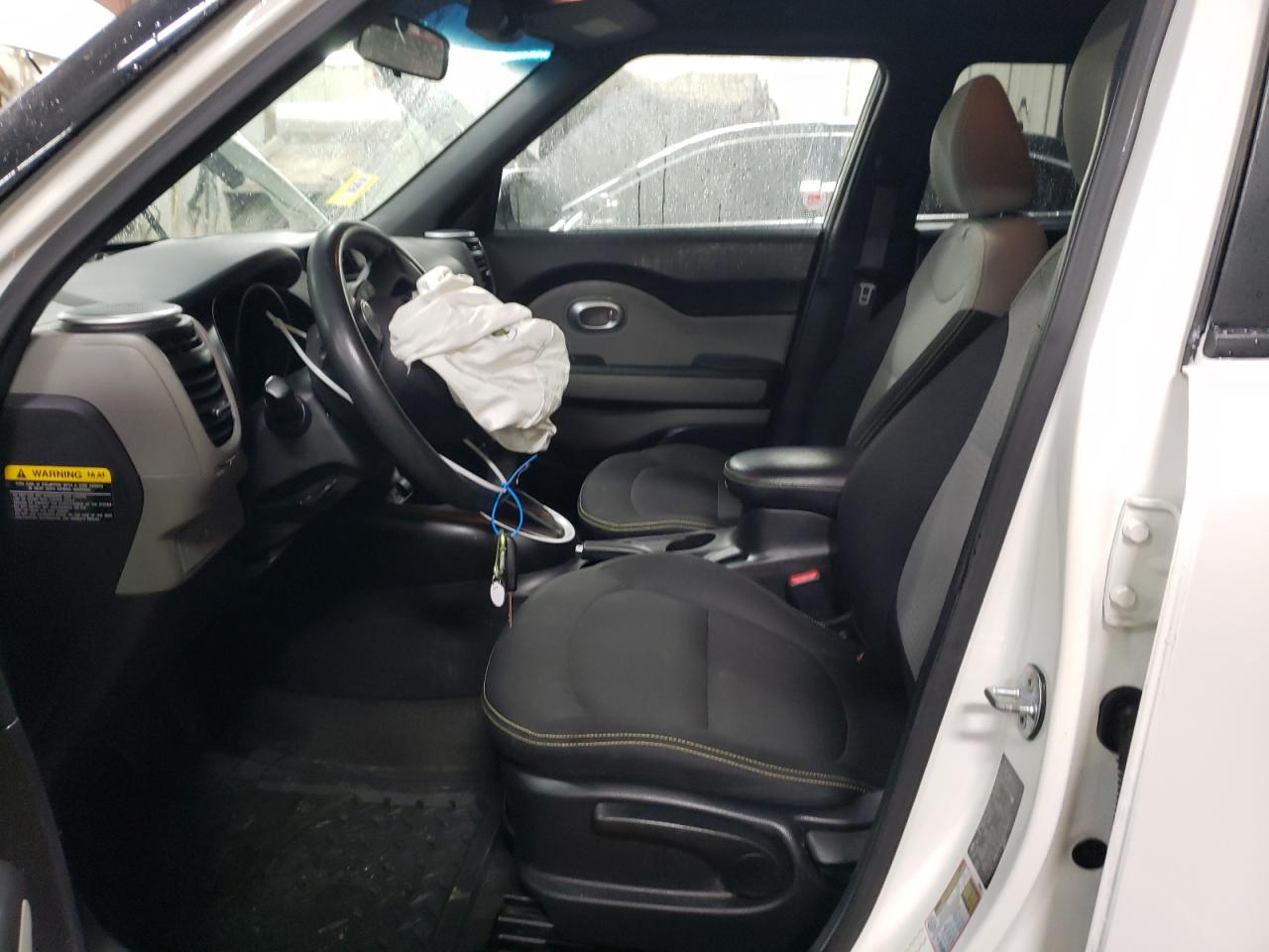 2016 Kia Soul - Image 7