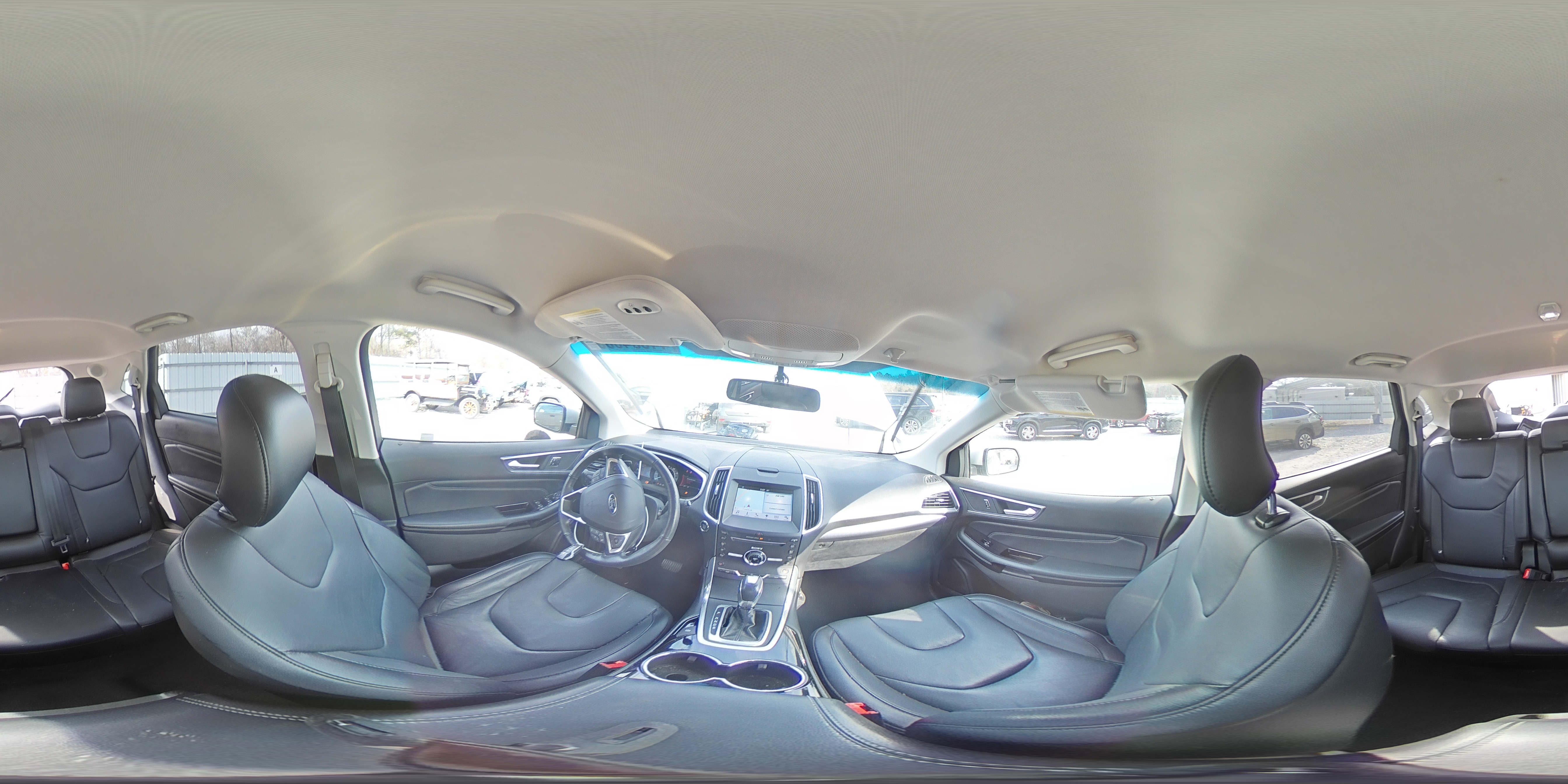 2016 Ford Edge - Image 14