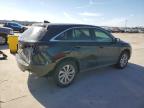 2016 Acura Rdx Technology for Sale in Wilmer, TX - Rear End