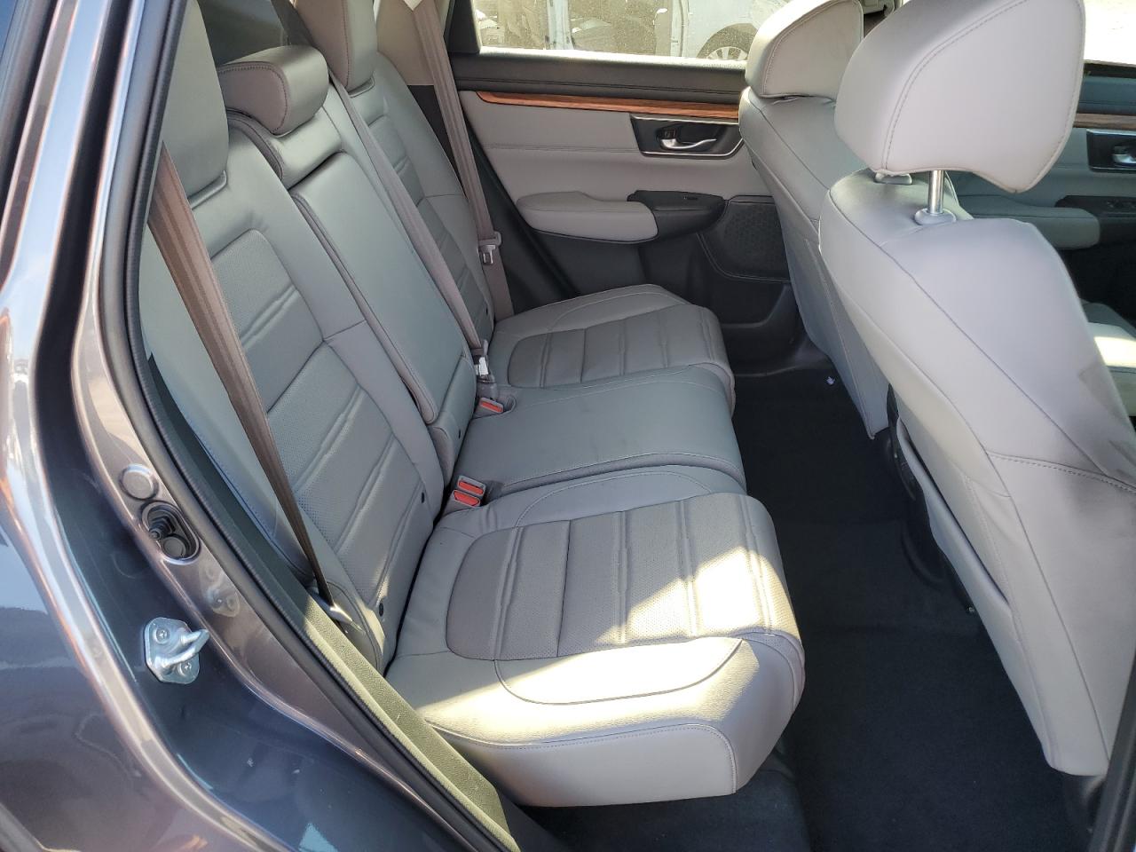 2021 Honda CR-V - Image 12