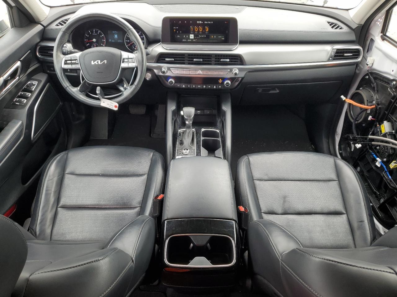 2022 Kia Telluride - Image 8