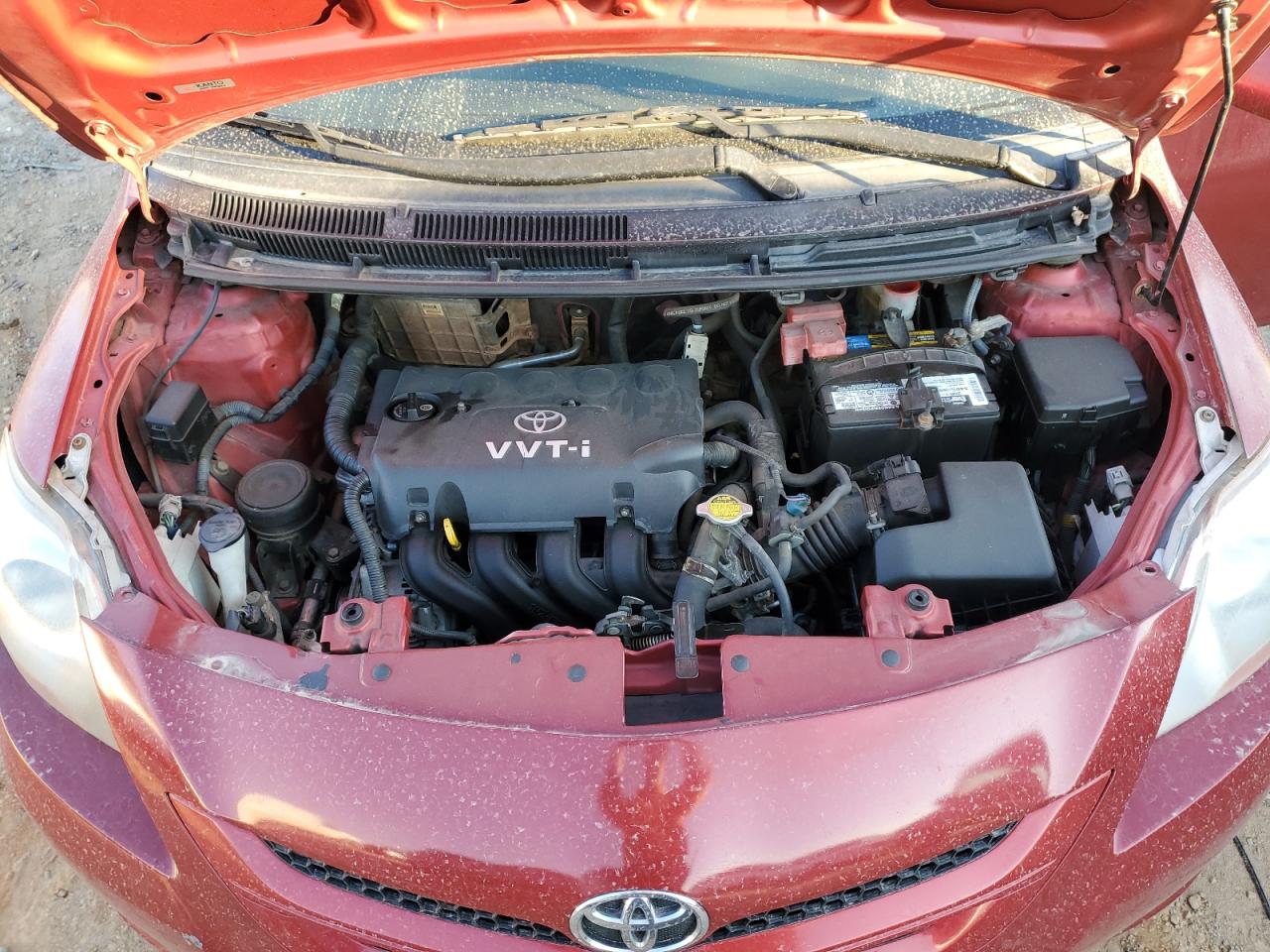 2007 Toyota Yaris - Image 11