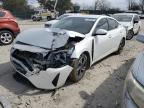2024 Nissan Sentra Sv   de vânzare în Madisonville, TN - Front End