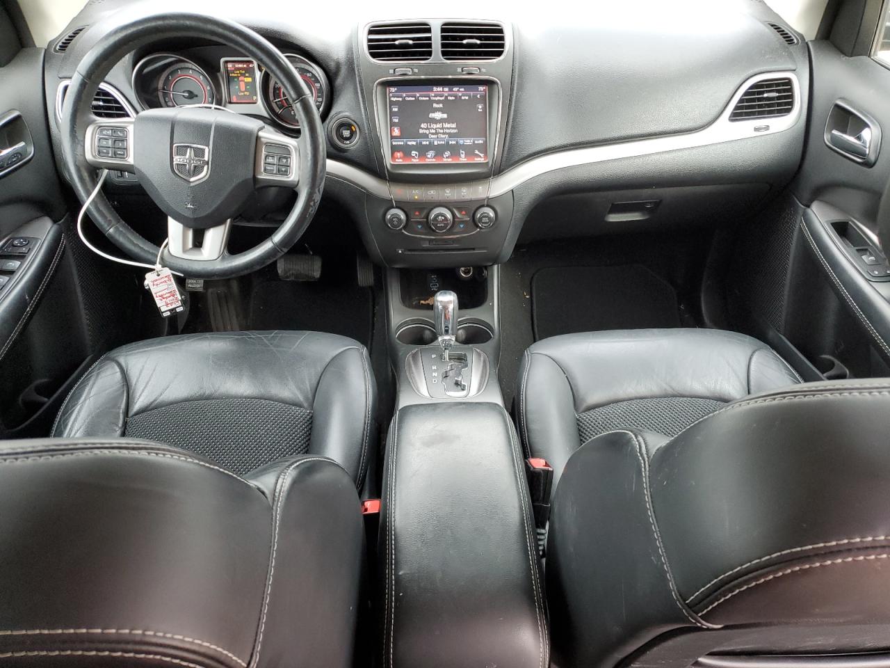2019 Dodge Journey - Image 8