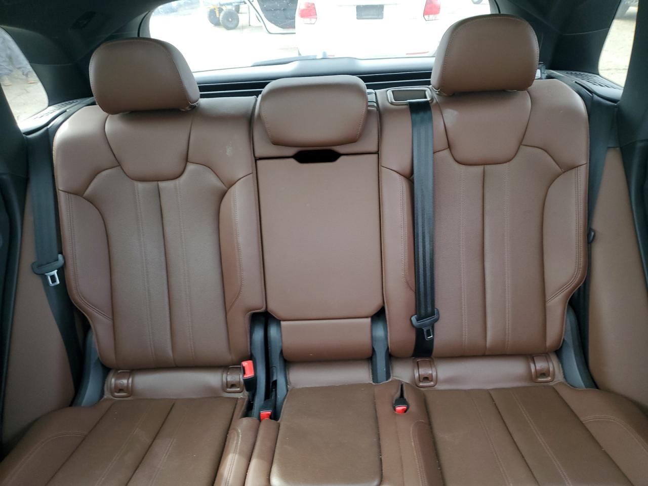 2018 Audi Q5 - Image 10