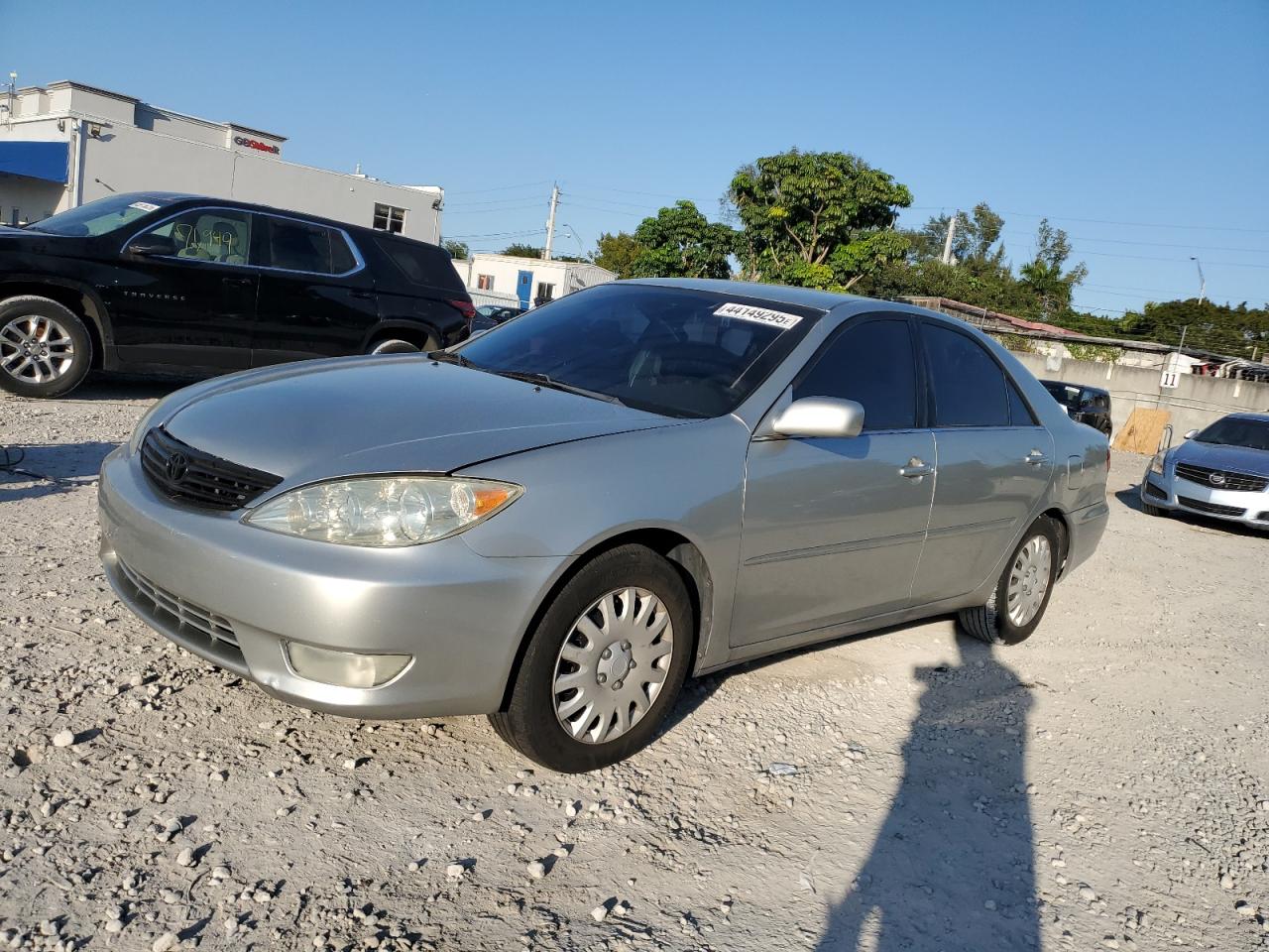 2006 Toyota Camry - Image 1