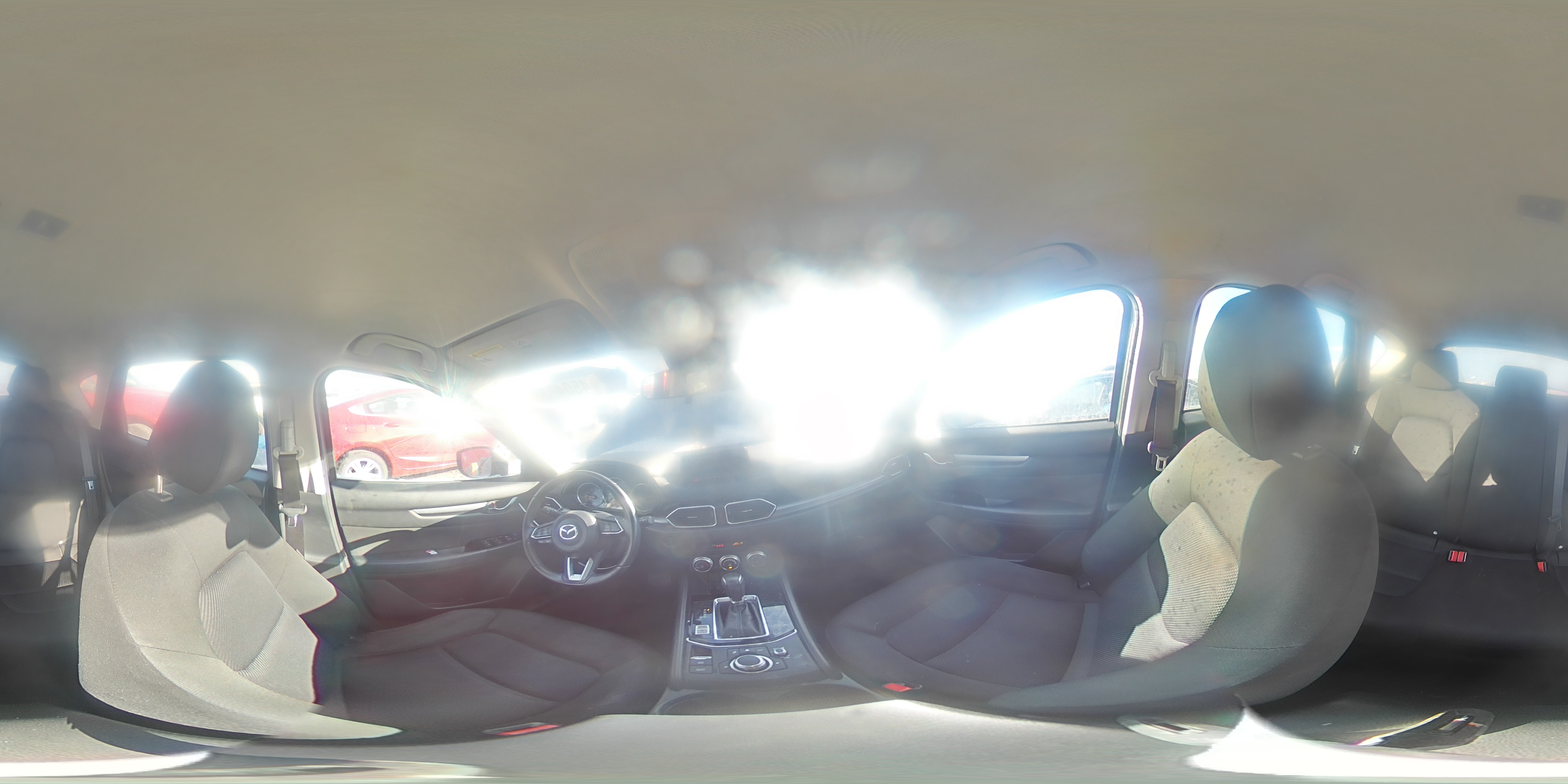 2019 Mazda CX-5 - Image 13